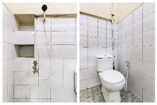 spot on 91374 asia stay semarang syariah