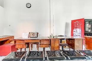 spot on 91374 asia stay semarang syariah