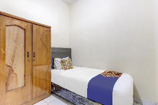 spot on 91374 asia stay semarang syariah