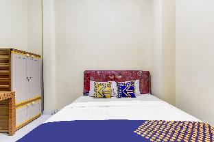 spot on 91374 asia stay semarang syariah