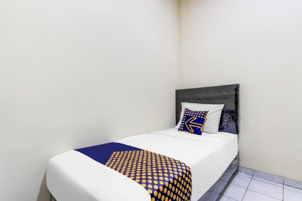 spot on 91374 asia stay semarang syariah