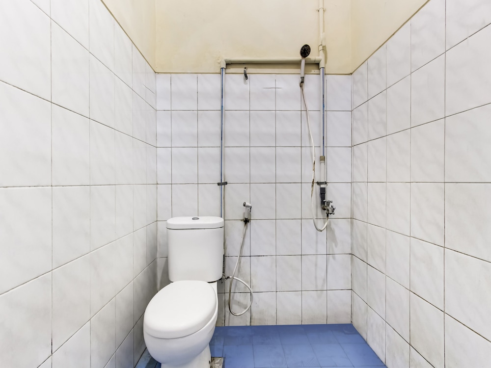 spot on 91374 asia stay semarang syariah