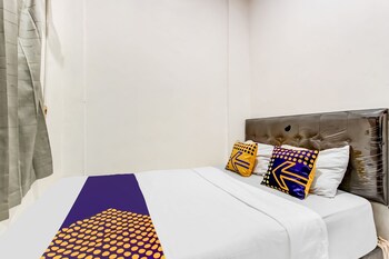 spot on 91374 asia stay semarang syariah