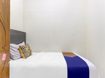 spot on 91374 asia stay semarang syariah