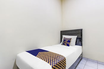 spot on 91374 asia stay semarang syariah