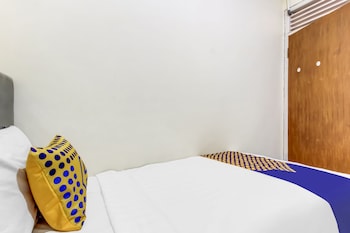 spot on 91374 asia stay semarang syariah