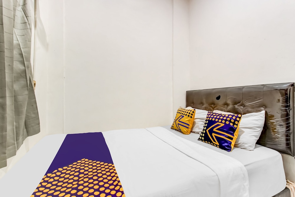 spot on 91374 asia stay semarang syariah