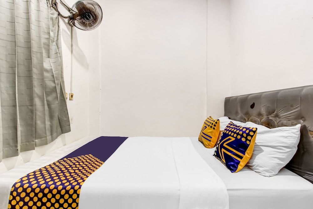 spot on 91374 asia stay semarang syariah