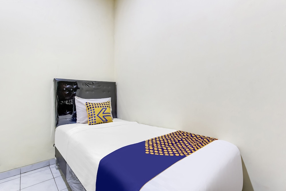 spot on 91374 asia stay semarang syariah