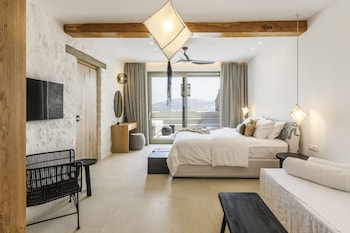 nasta villa and suites intentional living