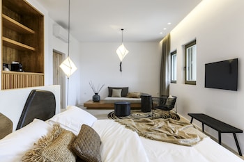 nasta villa and suites intentional living