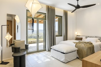 nasta villa and suites intentional living