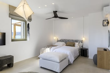 nasta villa and suites intentional living