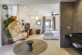 nasta villa and suites intentional living