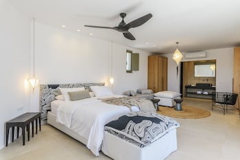 nasta villa and suites intentional living