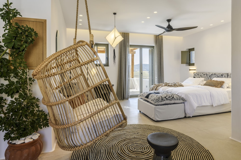 nasta villa and suites intentional living