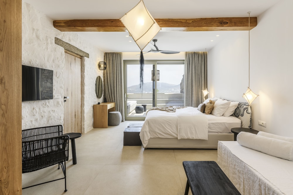 nasta villa and suites intentional living
