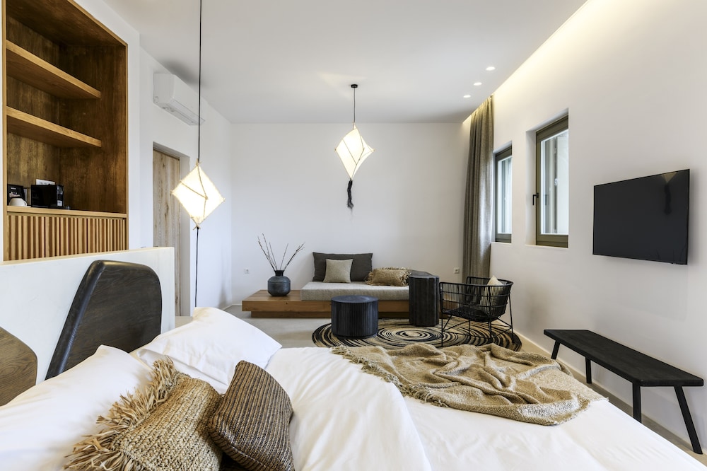 nasta villa and suites intentional living