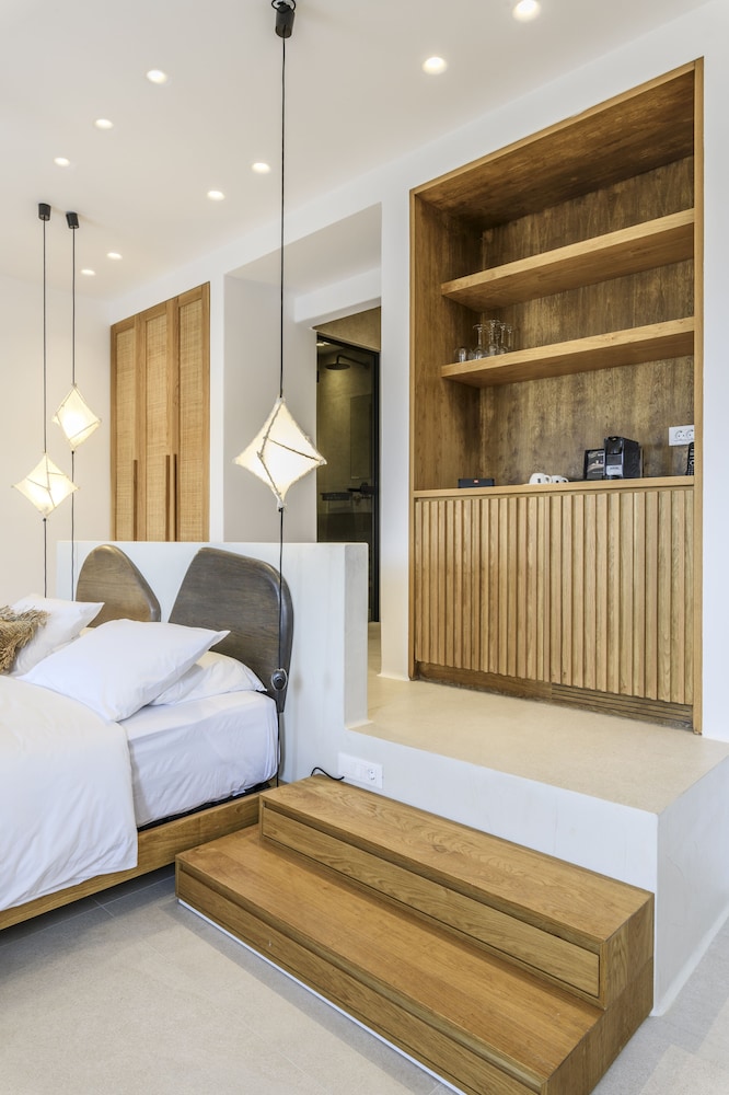 nasta villa and suites intentional living