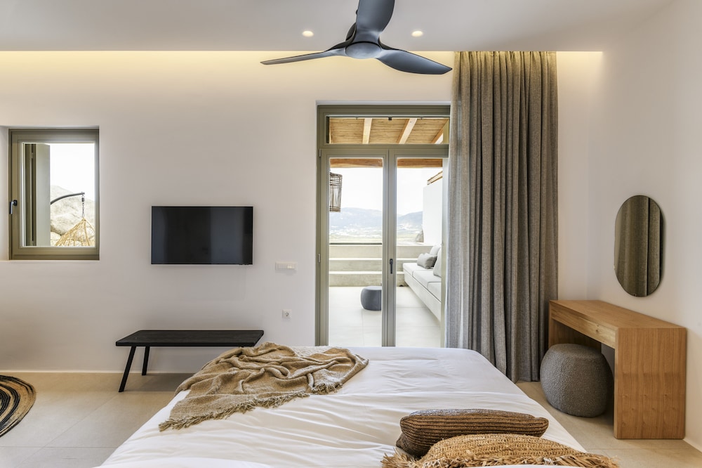 nasta villa and suites intentional living