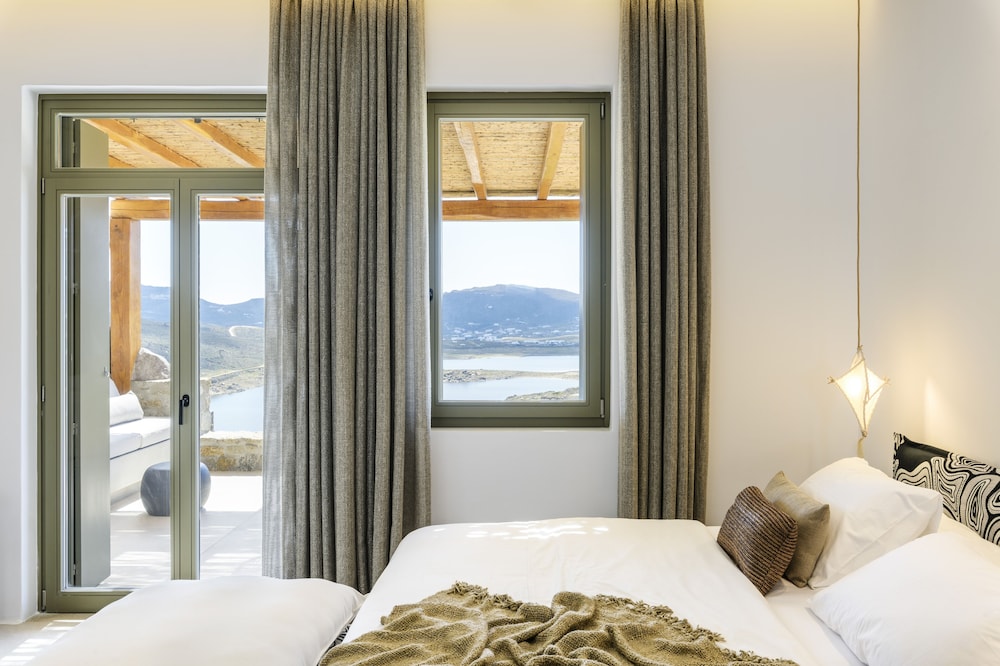 nasta villa and suites intentional living