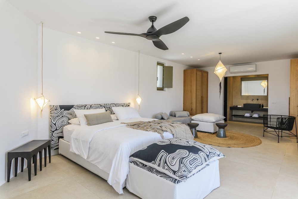 nasta villa and suites intentional living