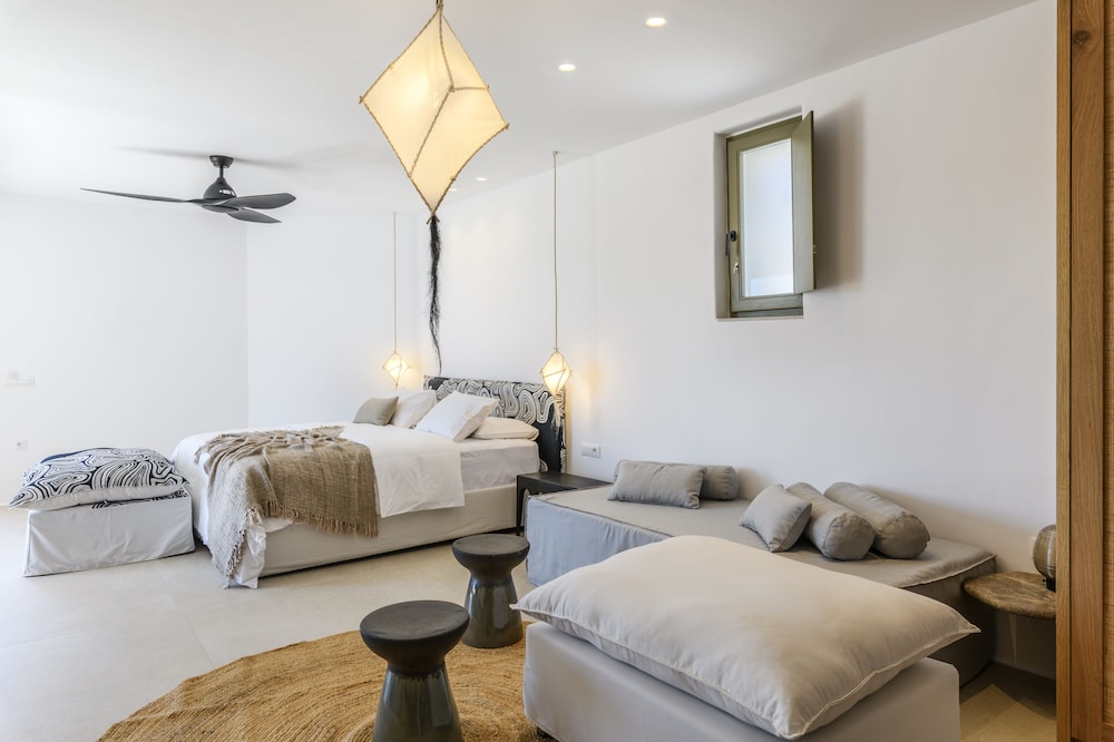 nasta villa and suites intentional living