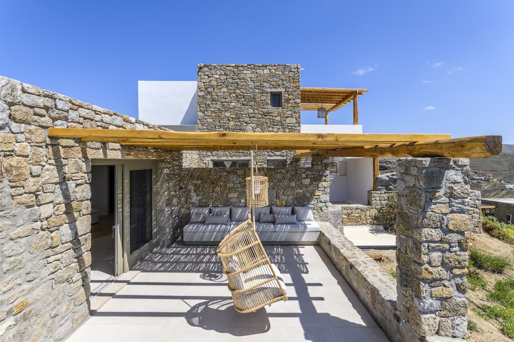 nasta villa and suites intentional living