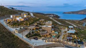 nasta villa and suites intentional living