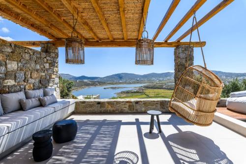 nasta villa and suites intentional living