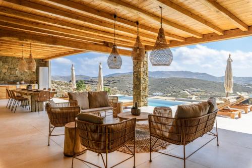 nasta villa and suites intentional living