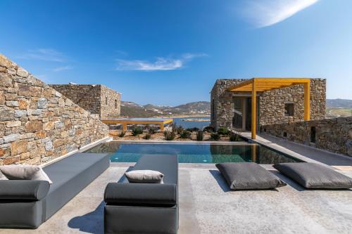nasta villa and suites intentional living