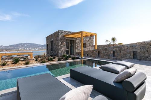 nasta villa and suites intentional living
