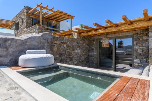 nasta villa and suites intentional living