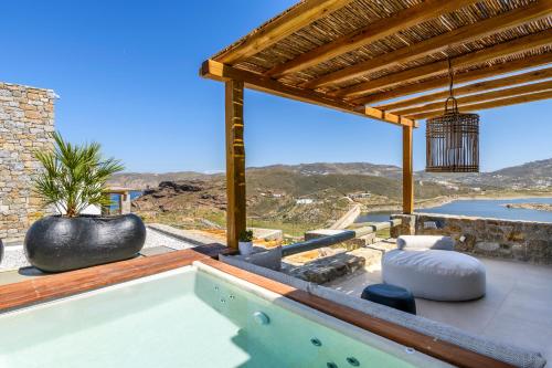 nasta villa and suites intentional living