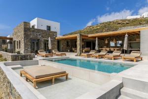 nasta villa and suites intentional living
