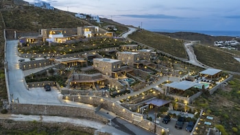 mykonos
