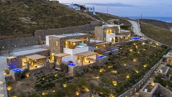 mykonos