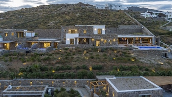 nasta villa and suites intentional living