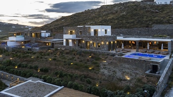 mykonos
