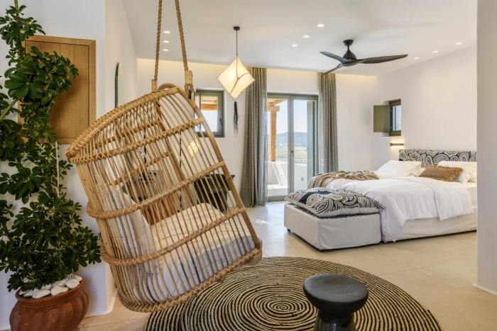 nasta villa and suites intentional living