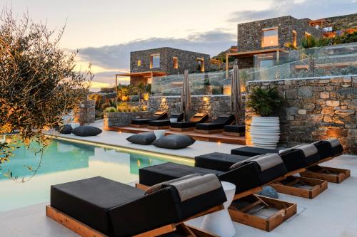 nasta villa and suites intentional living