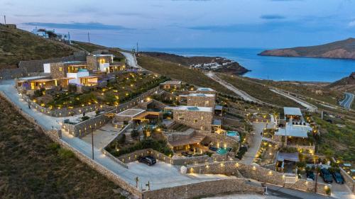 mykonos