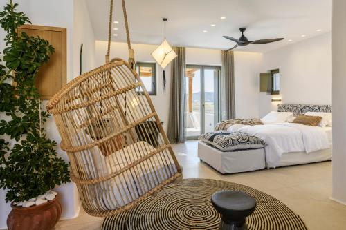 nasta villa and suites intentional living