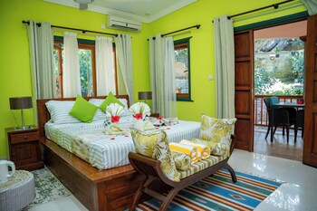 pension michel villa roche bois