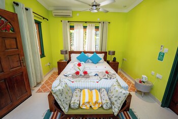 pension michel villa roche bois