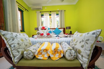 pension michel villa roche bois