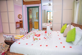 pension michel villa roche bois