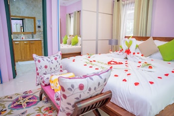 pension michel villa roche bois