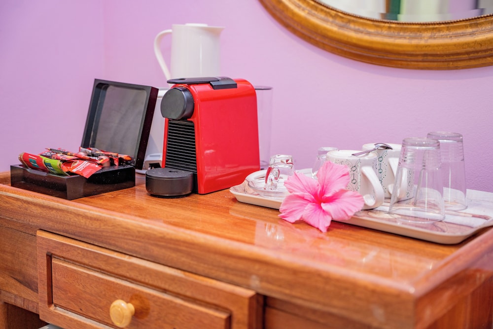 pension michel villa roche bois